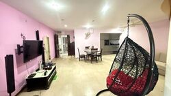 Blk 145 Rivervale Drive (Sengkang), HDB 5 Rooms #510828001
